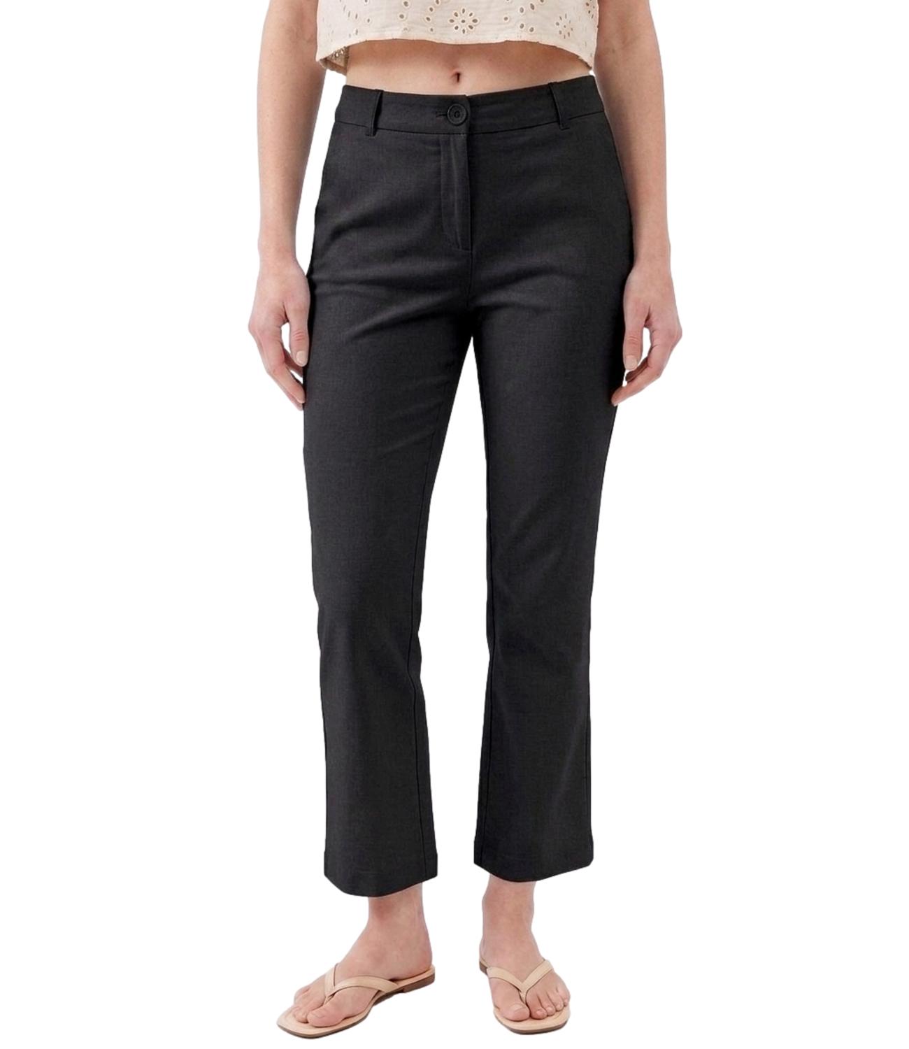 Imperial Pantalone da Donna - Nero - P99900143v