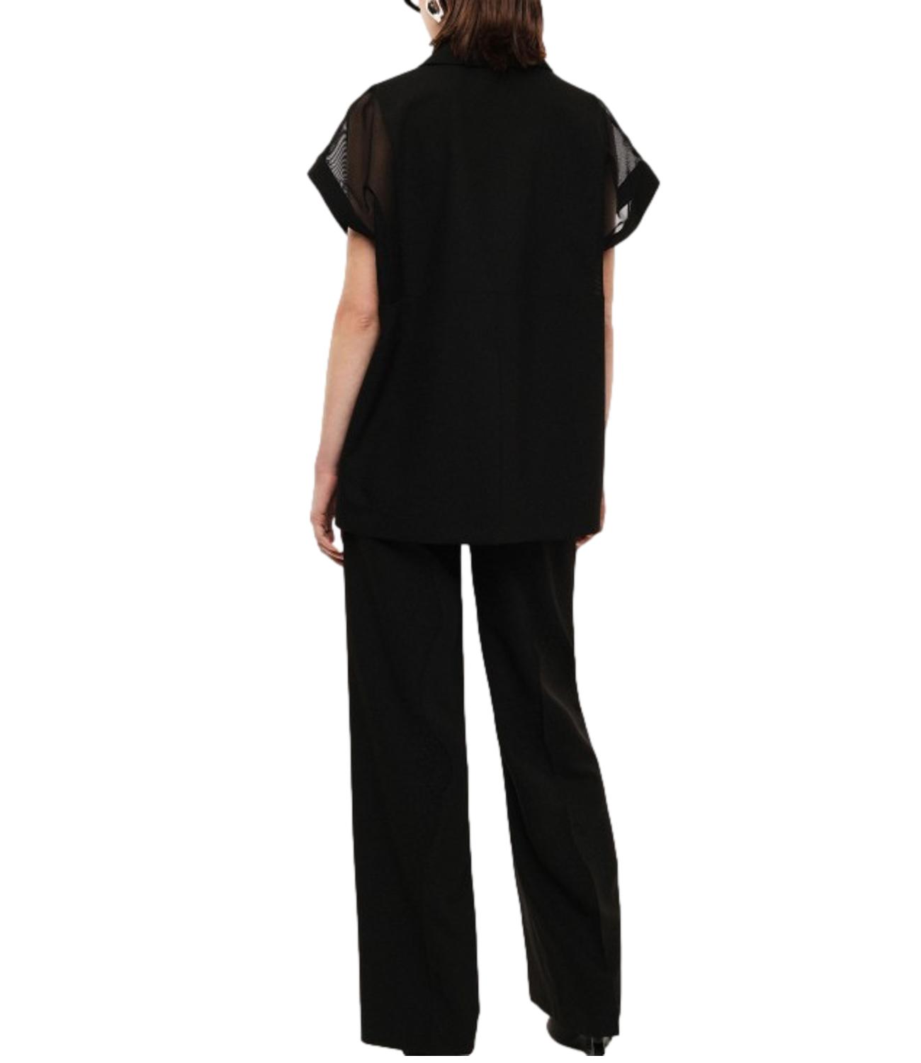 Imperial Pantalone Nero Donna