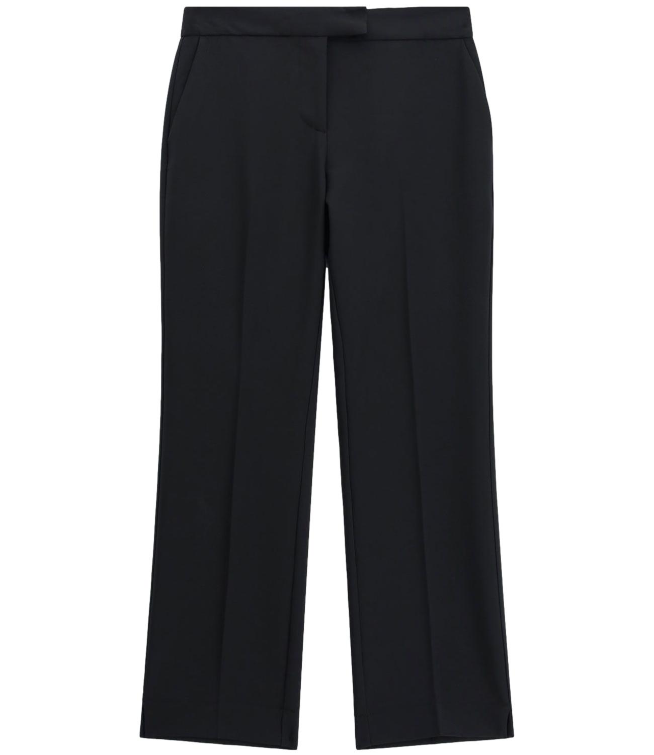 Imperial Pantalone Nero Donna
