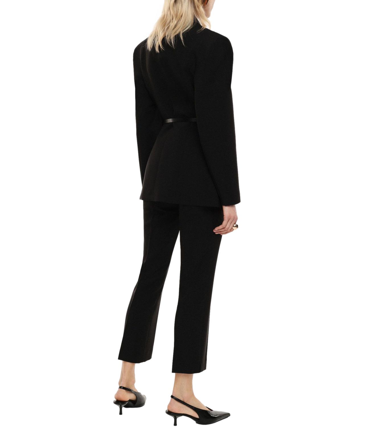 Imperial Pantalone Nero Donna