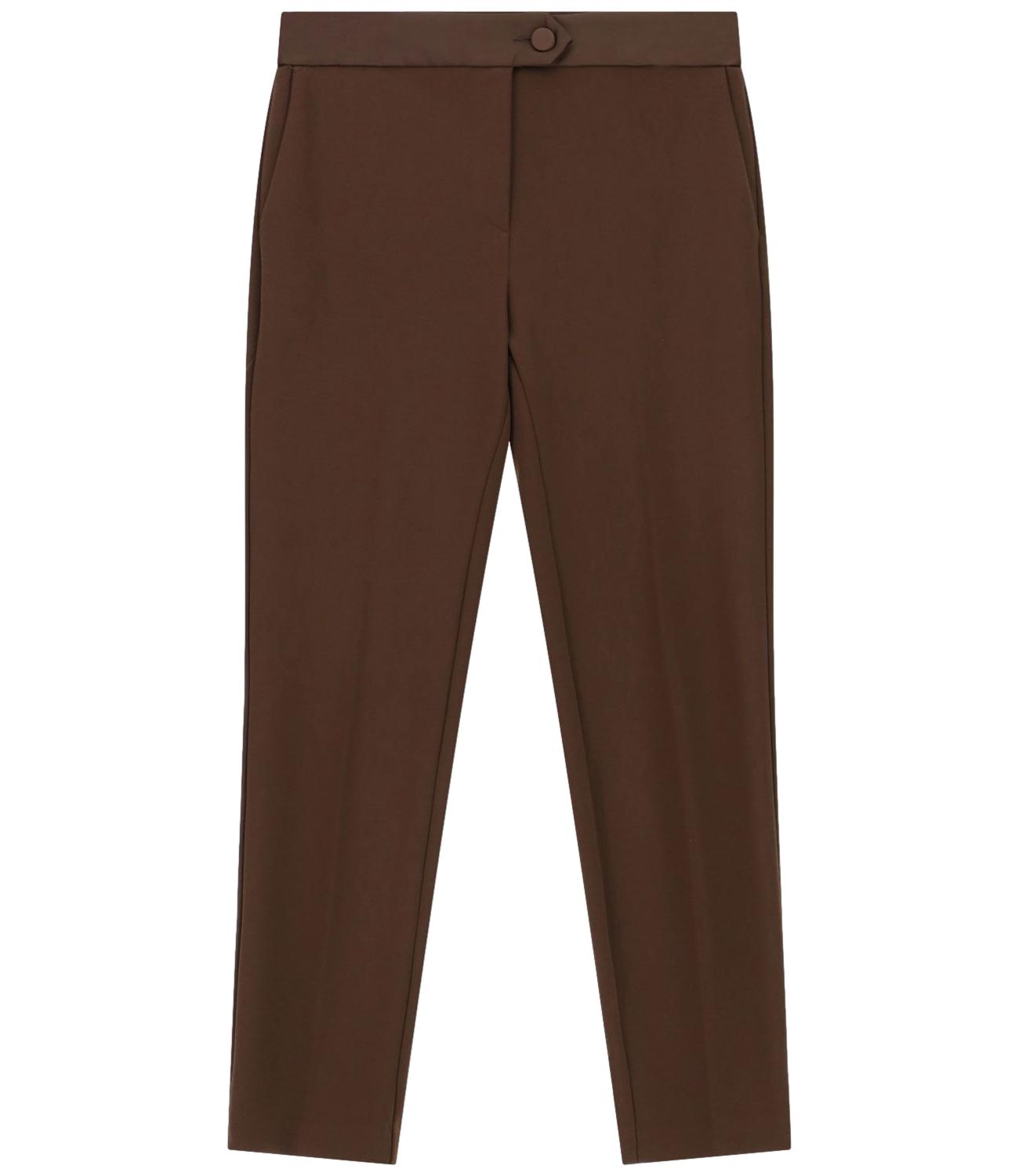 Imperial Pantalone Cacao Donna