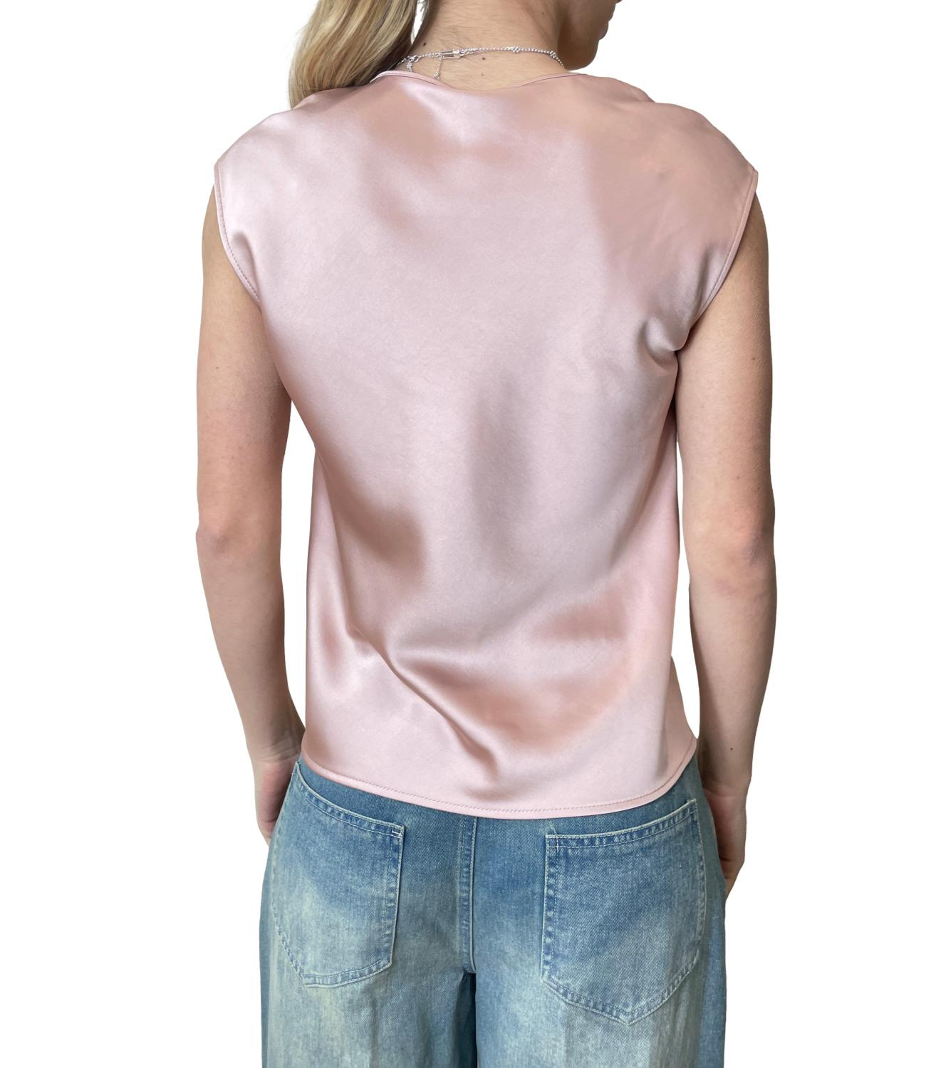 Imperial Camicia Cipria Donna