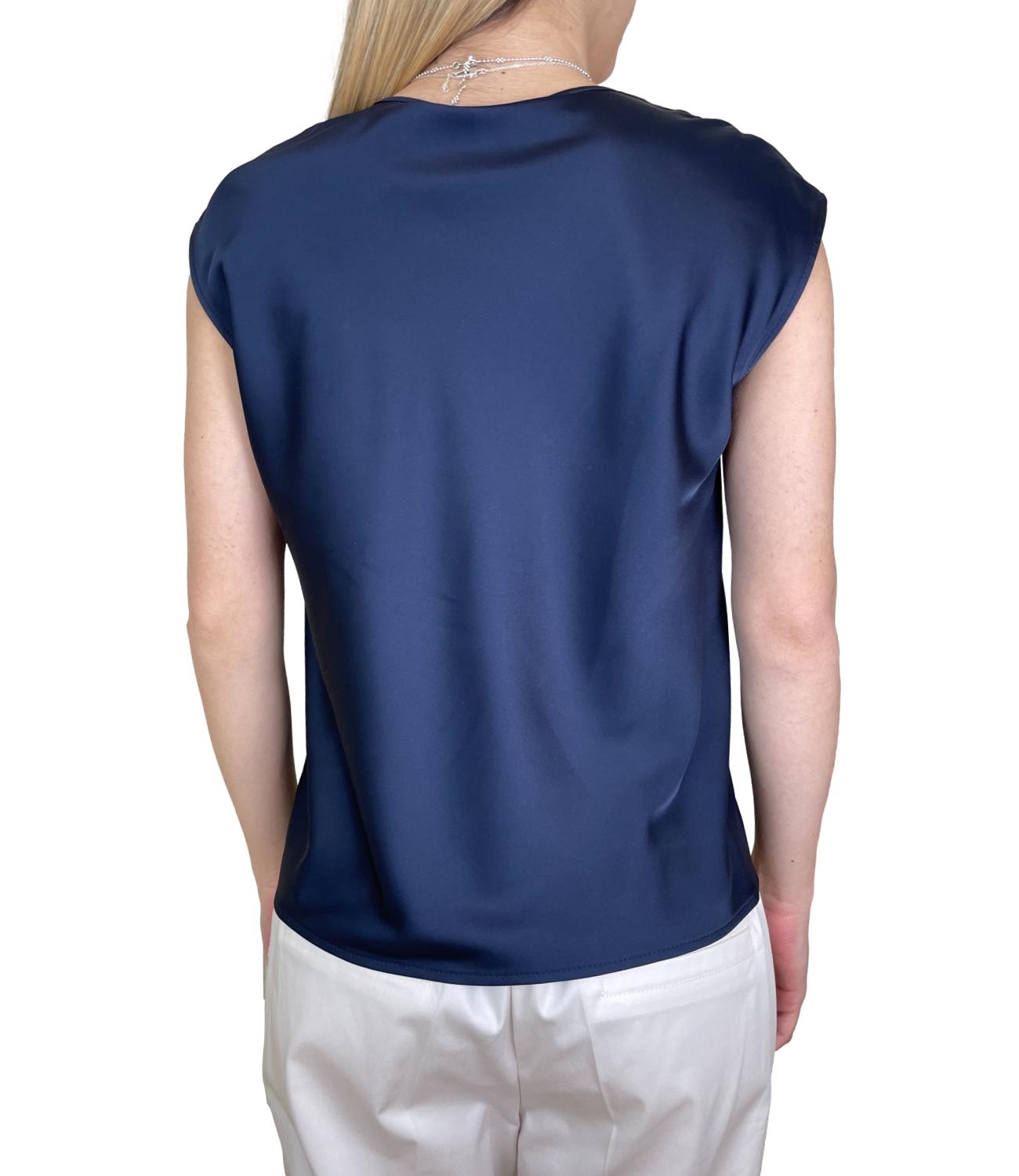 Imperial Top Navy Donna