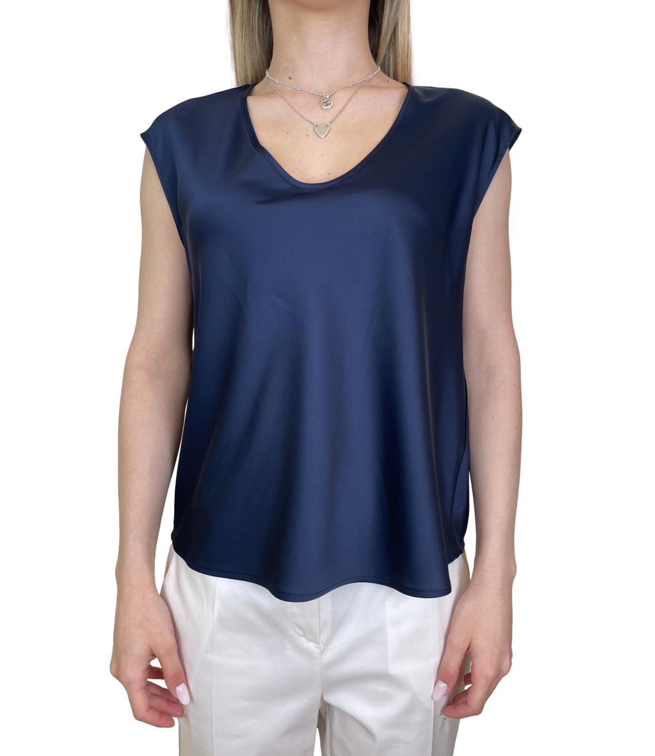 Imperial Top Navy Donna