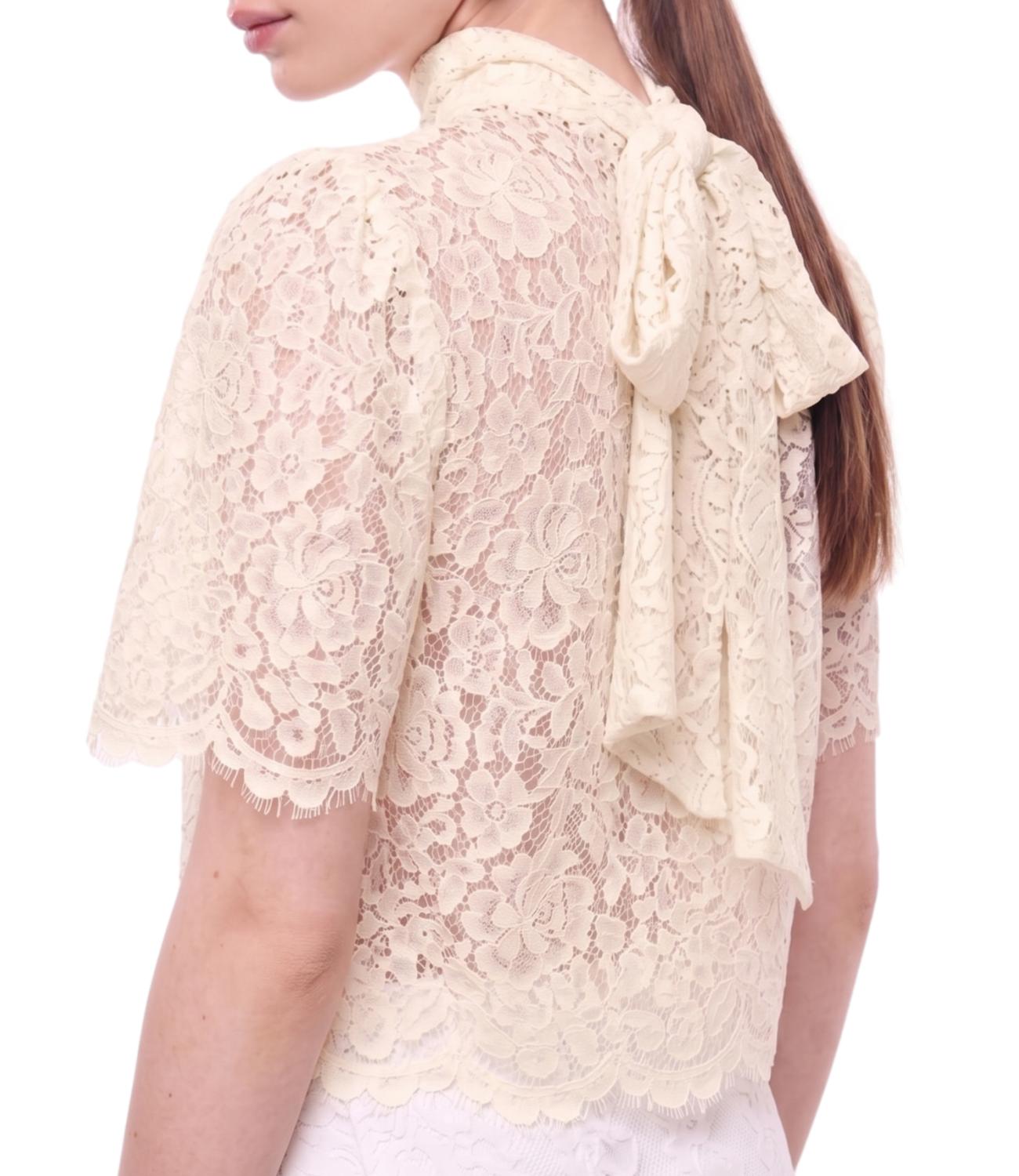 Imperial Top da Donna - Gesso - Rit8lwt