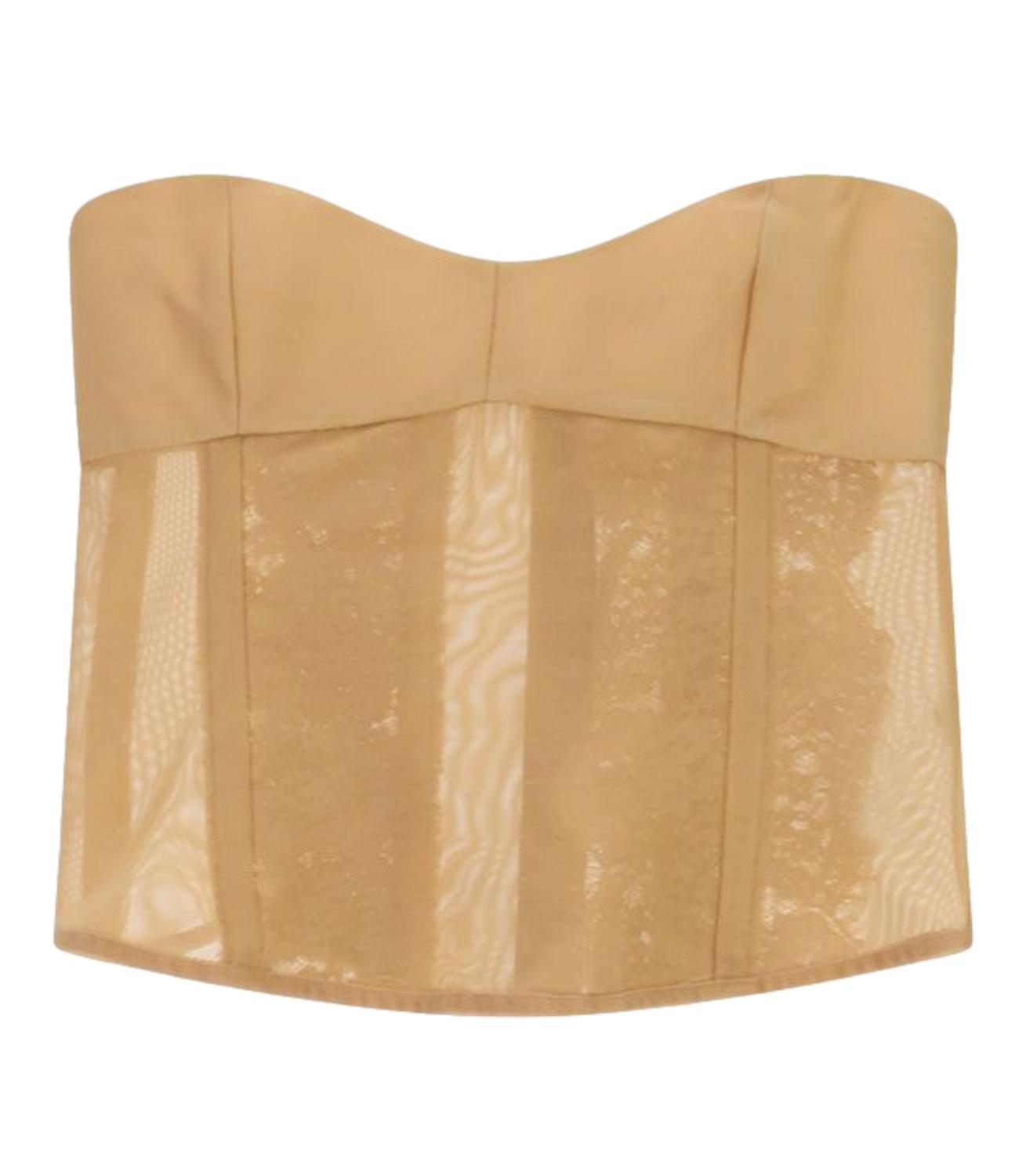 Imperial Top Bustier Phard Donna