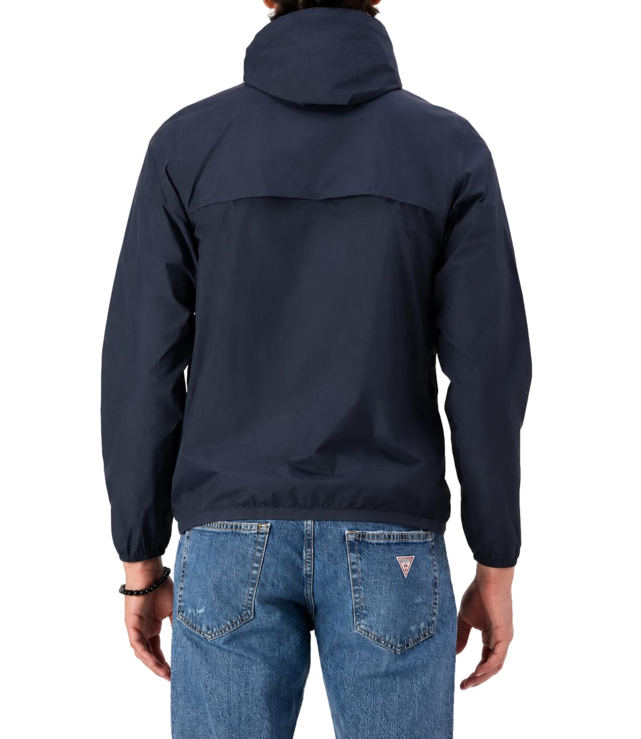K-Way Giubbino da Unisex - Blue Depth - K004bd0