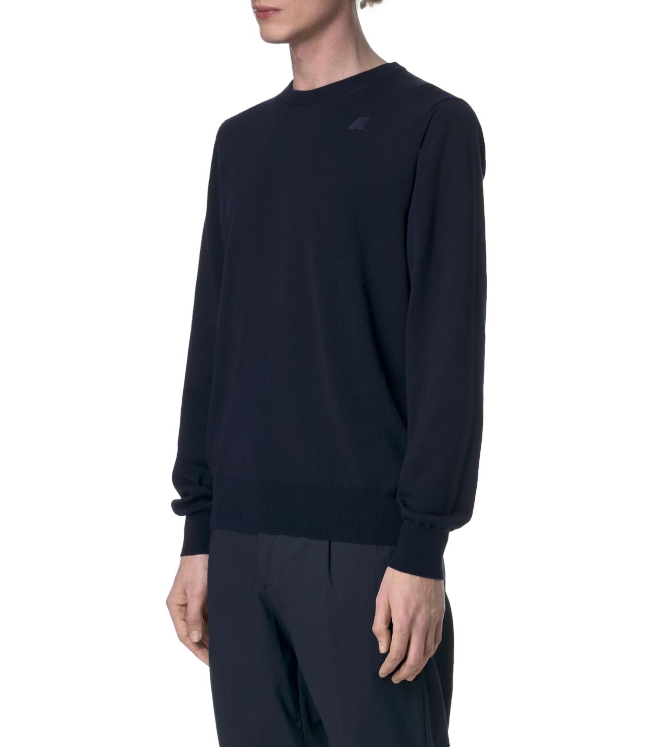 SEBASTIEN COTTON PS blu