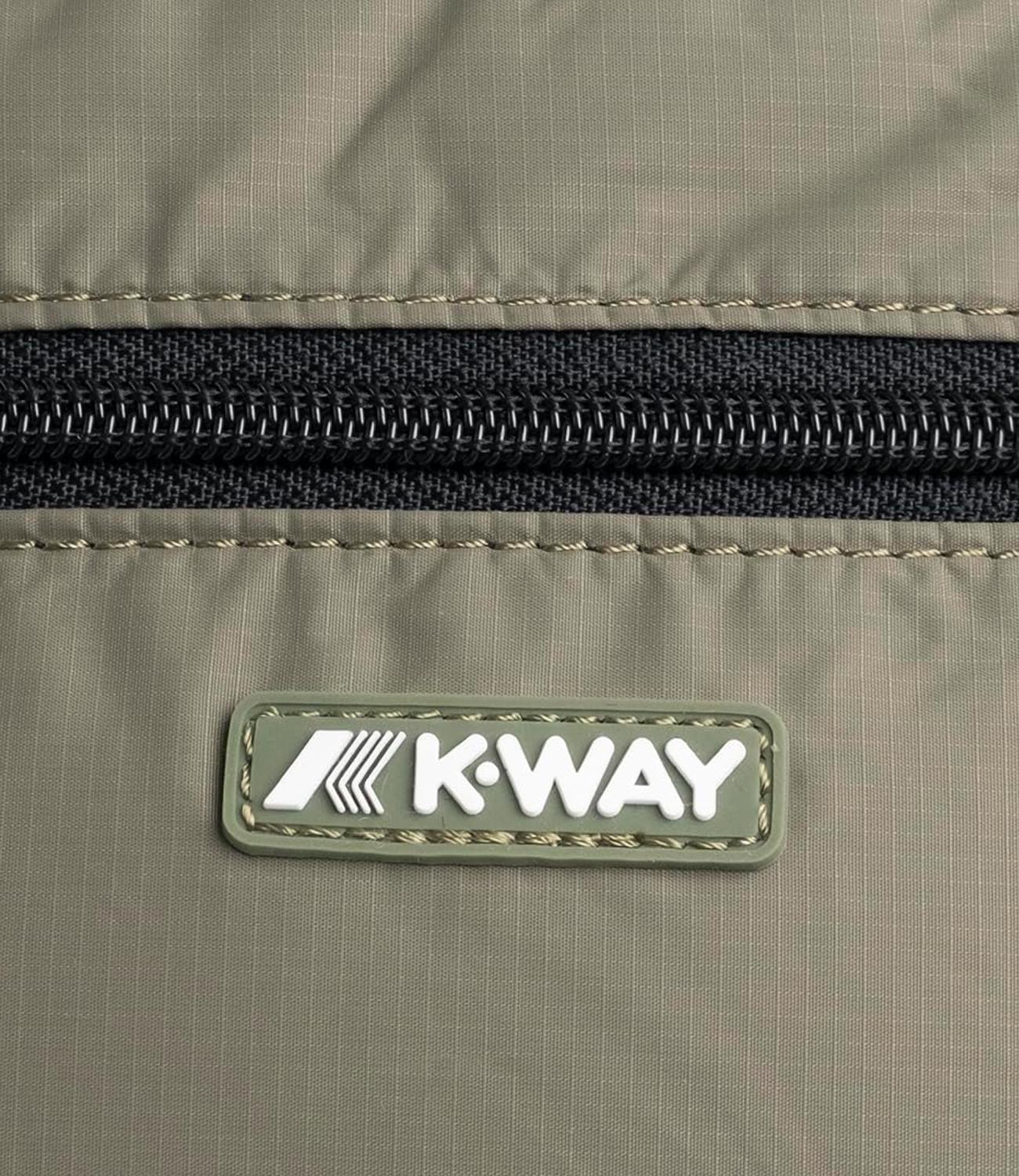 K-way trousse pochette Demu