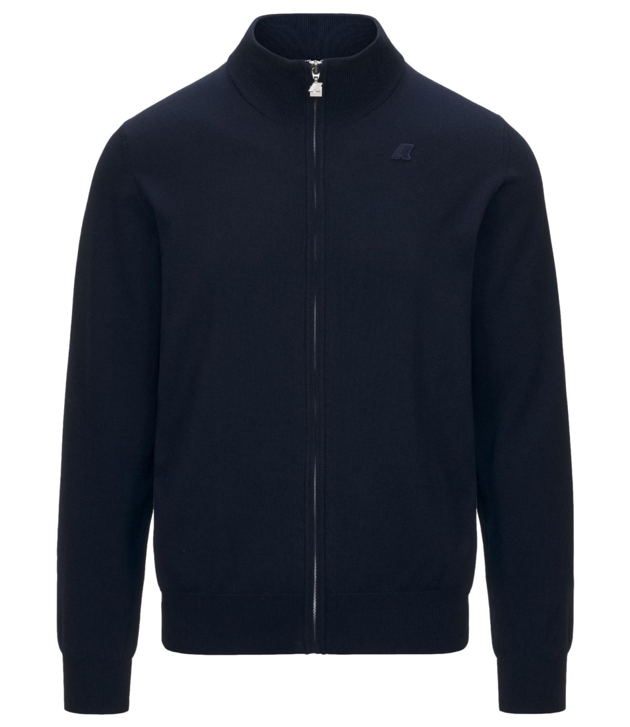 FINNY COTTON PS blue depth