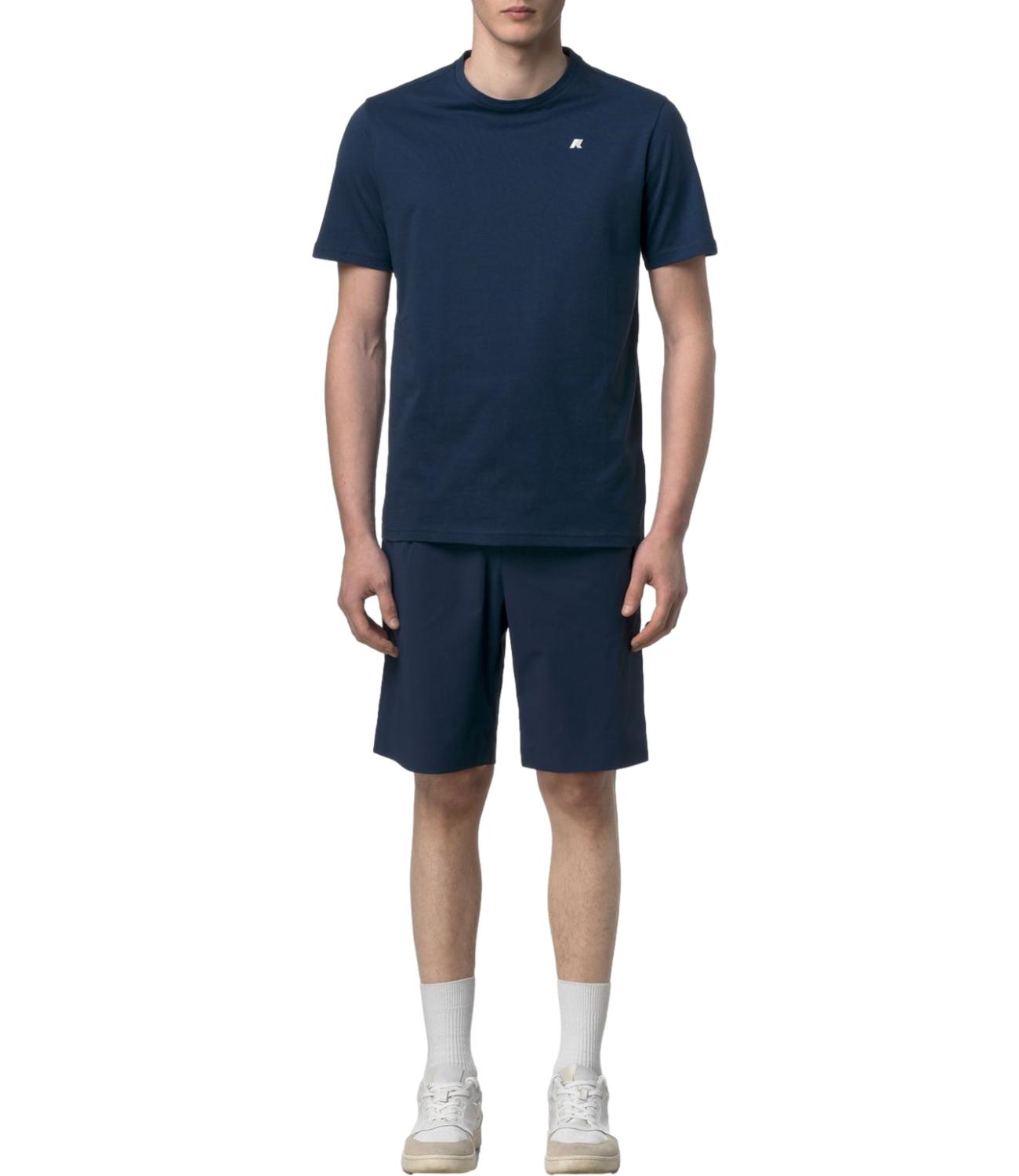 Odom in jersey blu
