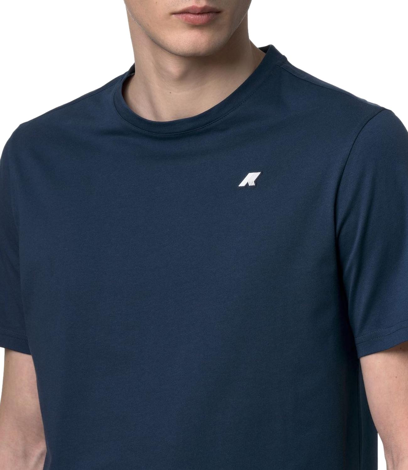 Odom in jersey blu