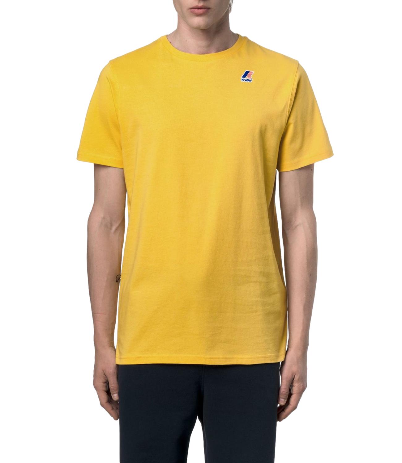 LEONIDE dark yellow