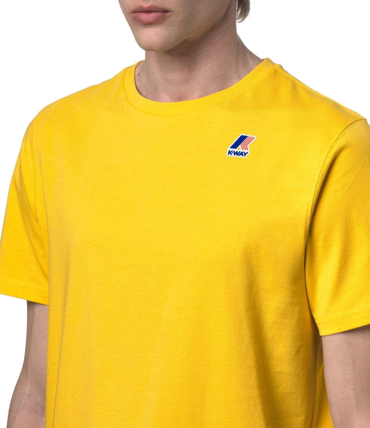 LEONIDE dark yellow