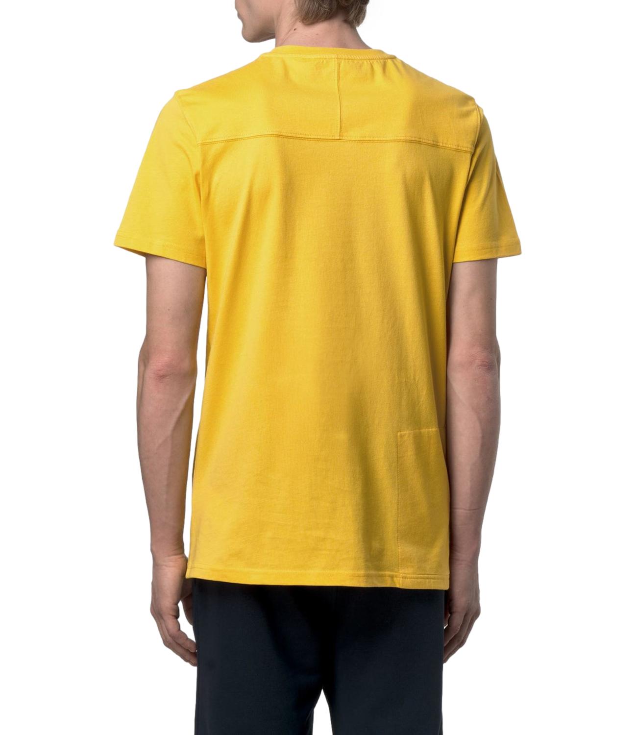 LEONIDE dark yellow