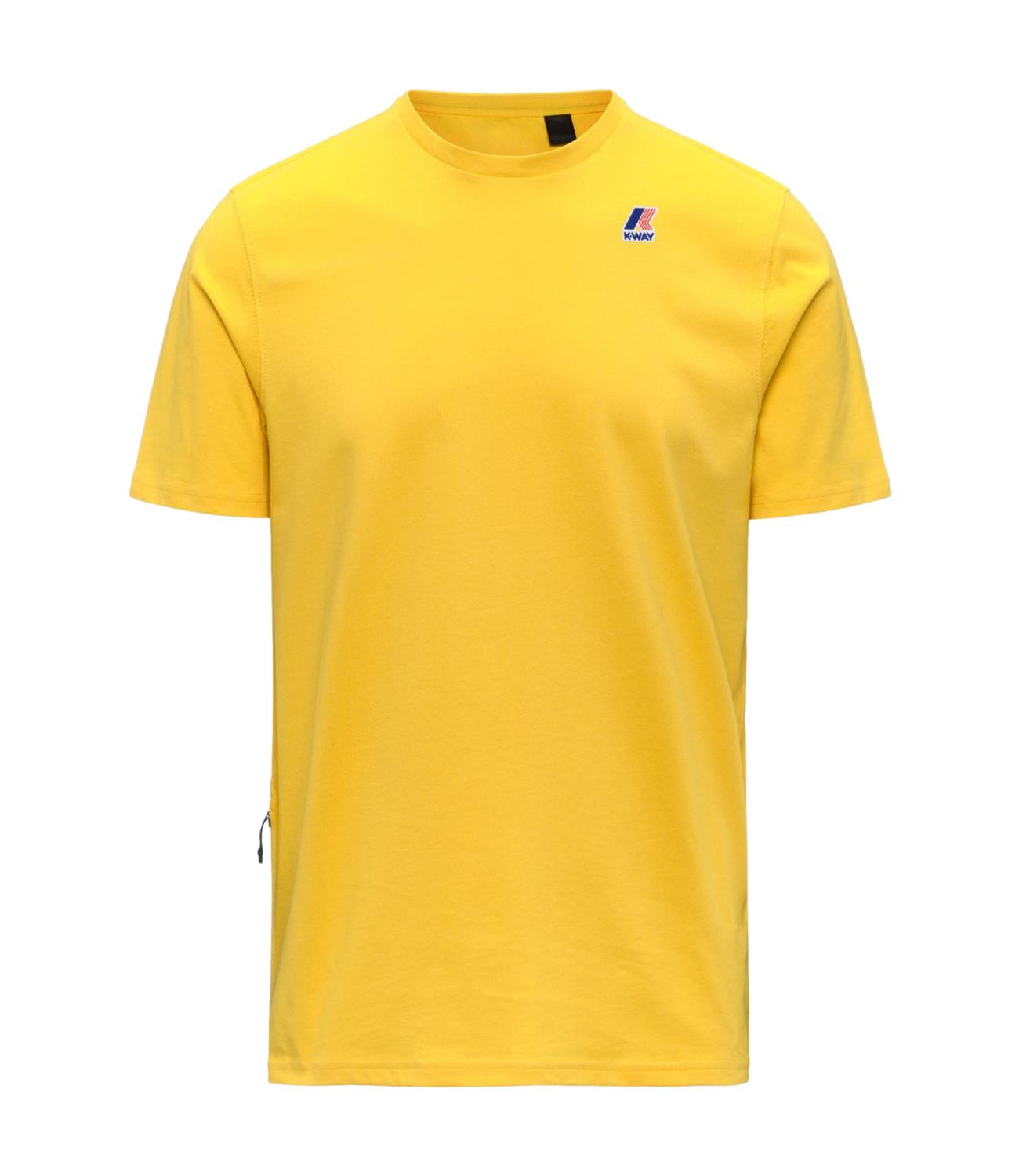 LEONIDE dark yellow