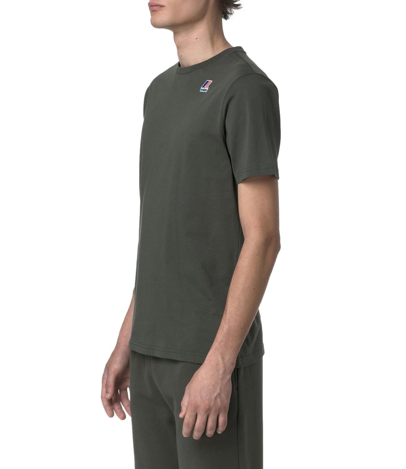 LEONIDE green blackish