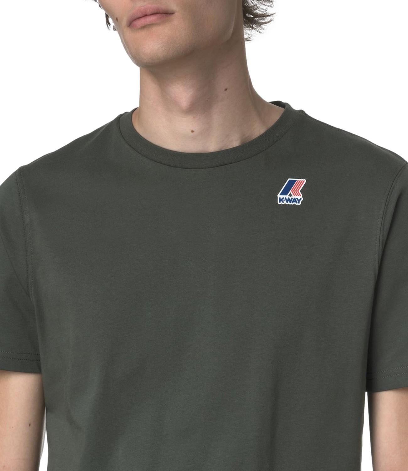 LEONIDE green blackish