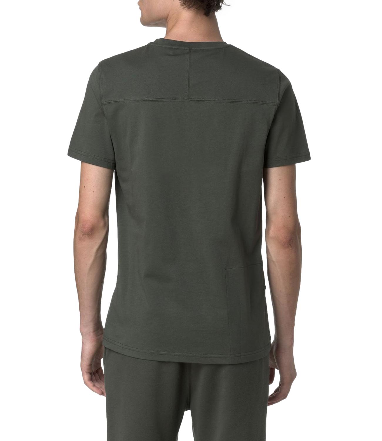 LEONIDE green blackish