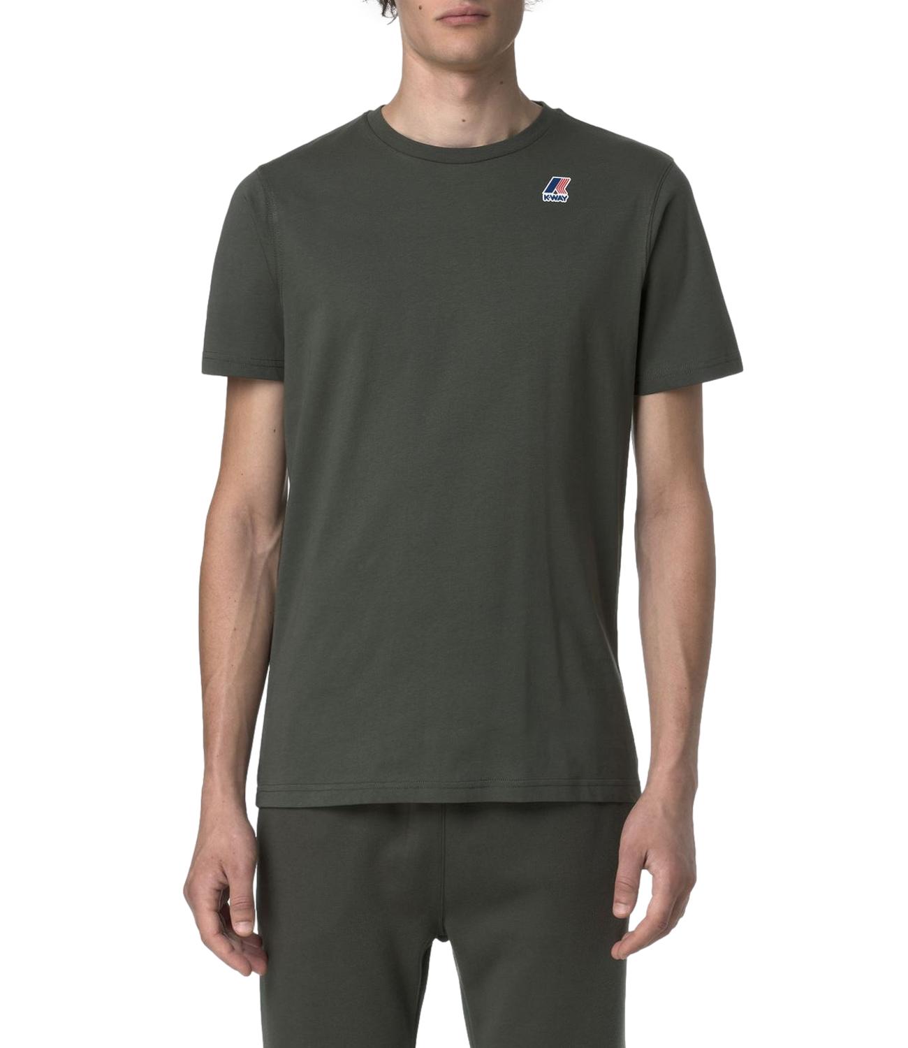 LEONIDE green blackish