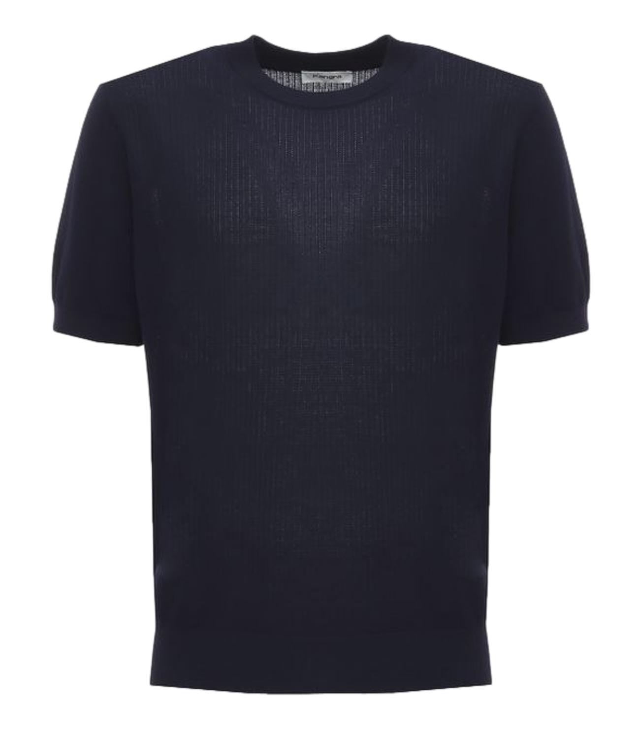 Kangra Maglia da Uomo - Blu - 3023 21