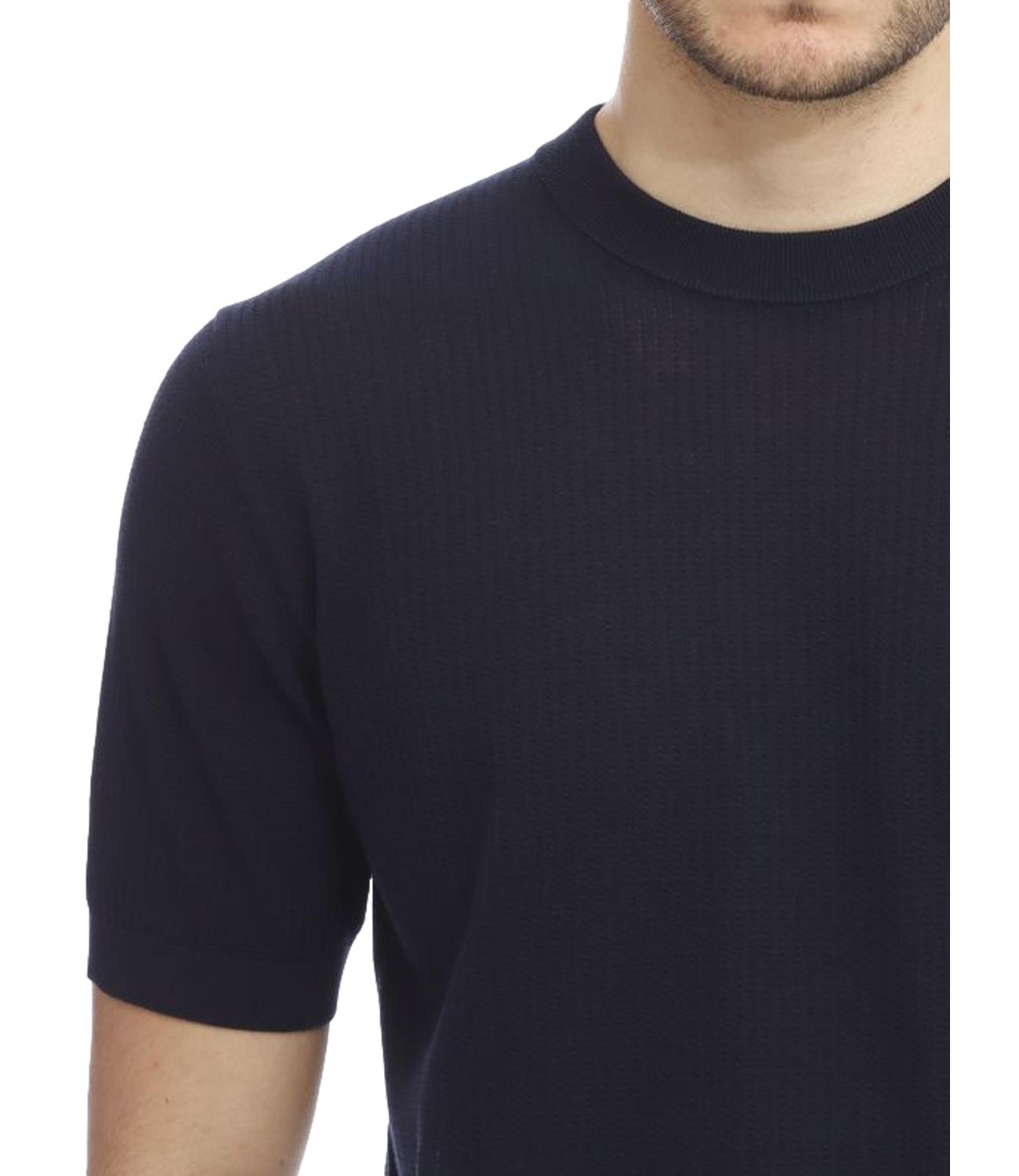 Kangra Maglia da Uomo - Blu - 3023 21