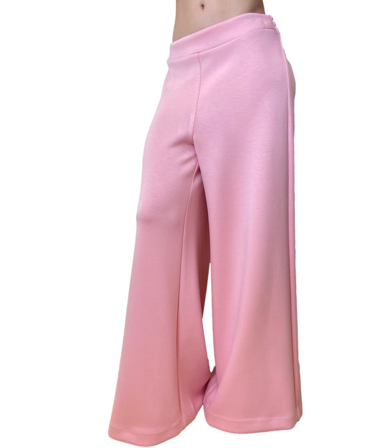 Kontatto Pantalone Quarzo Donna