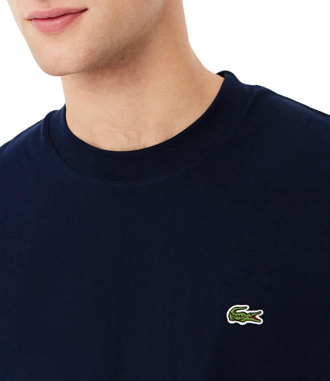 T-Shirt Uomo Blu