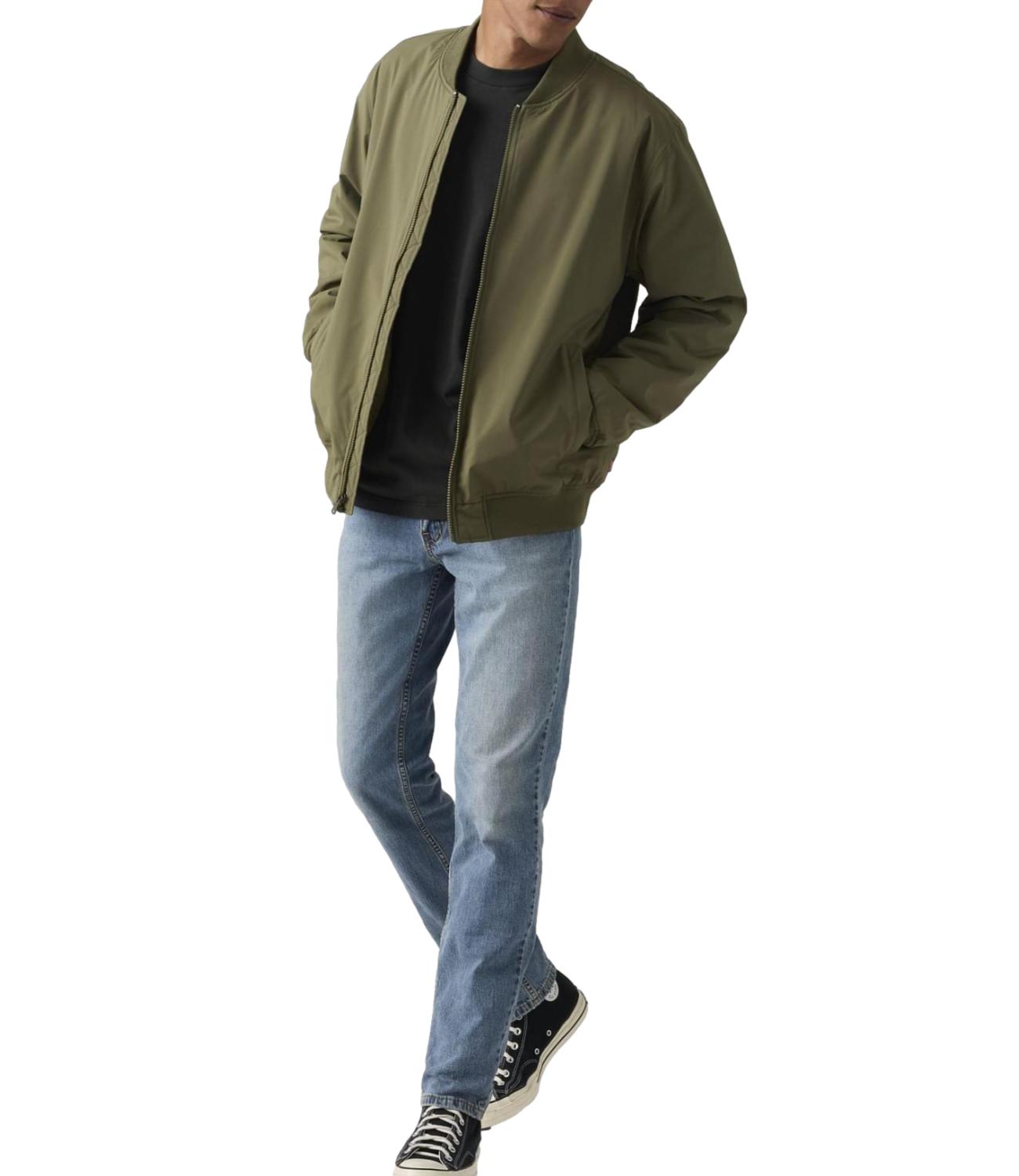 Levi's Jeans da Uomo - Denim Chiaro