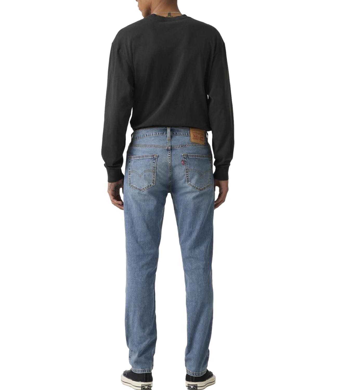 Levi's Jeans da Uomo - Denim Chiaro
