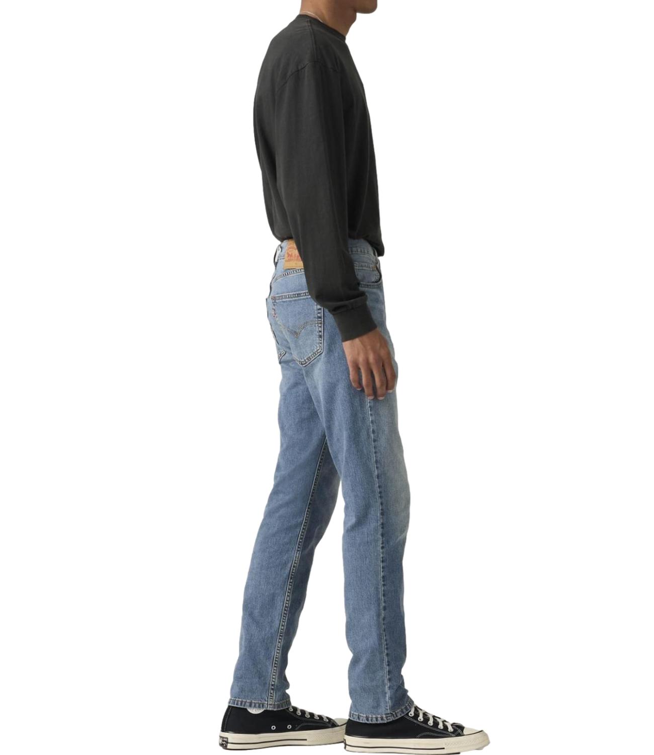 Levi's Jeans da Uomo - Denim Chiaro