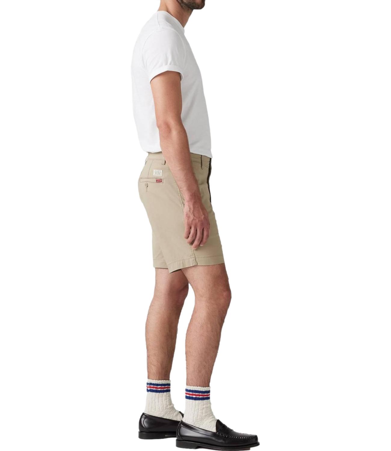 Levi's Bermuda da Uomo - Beige