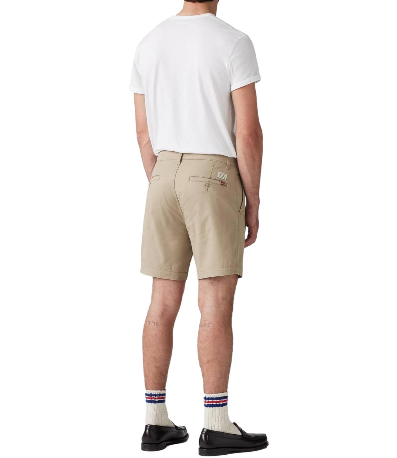 Levi's Bermuda da Uomo - Beige