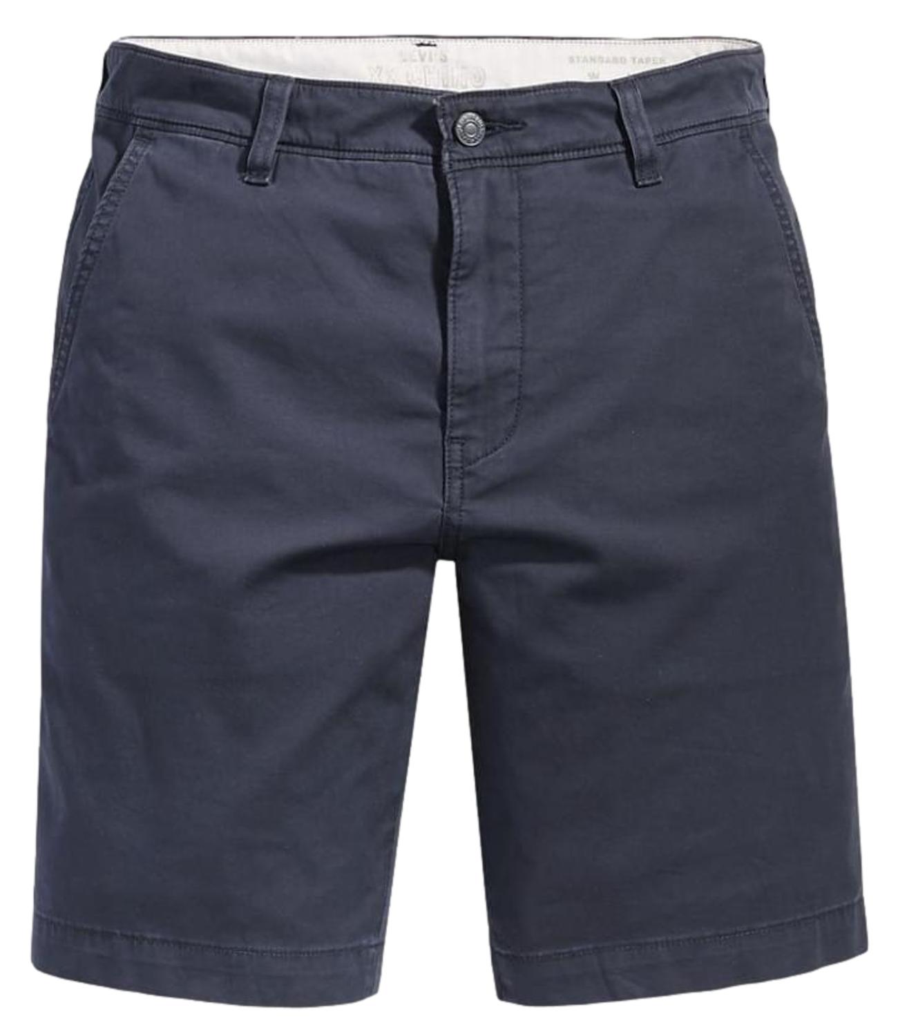 Levi's Bermuda da Uomo - Baltic Navy