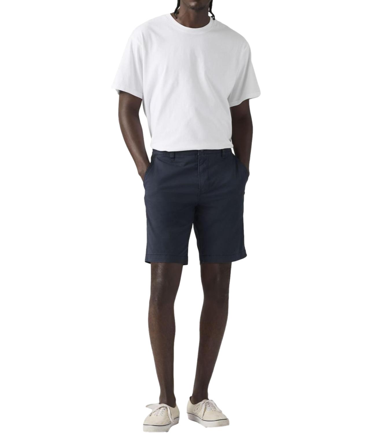 Levi's Bermuda da Uomo - Baltic Navy