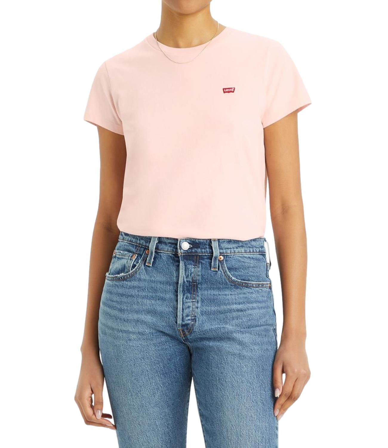 Levi's T-Shirt da Donna - Potpourri