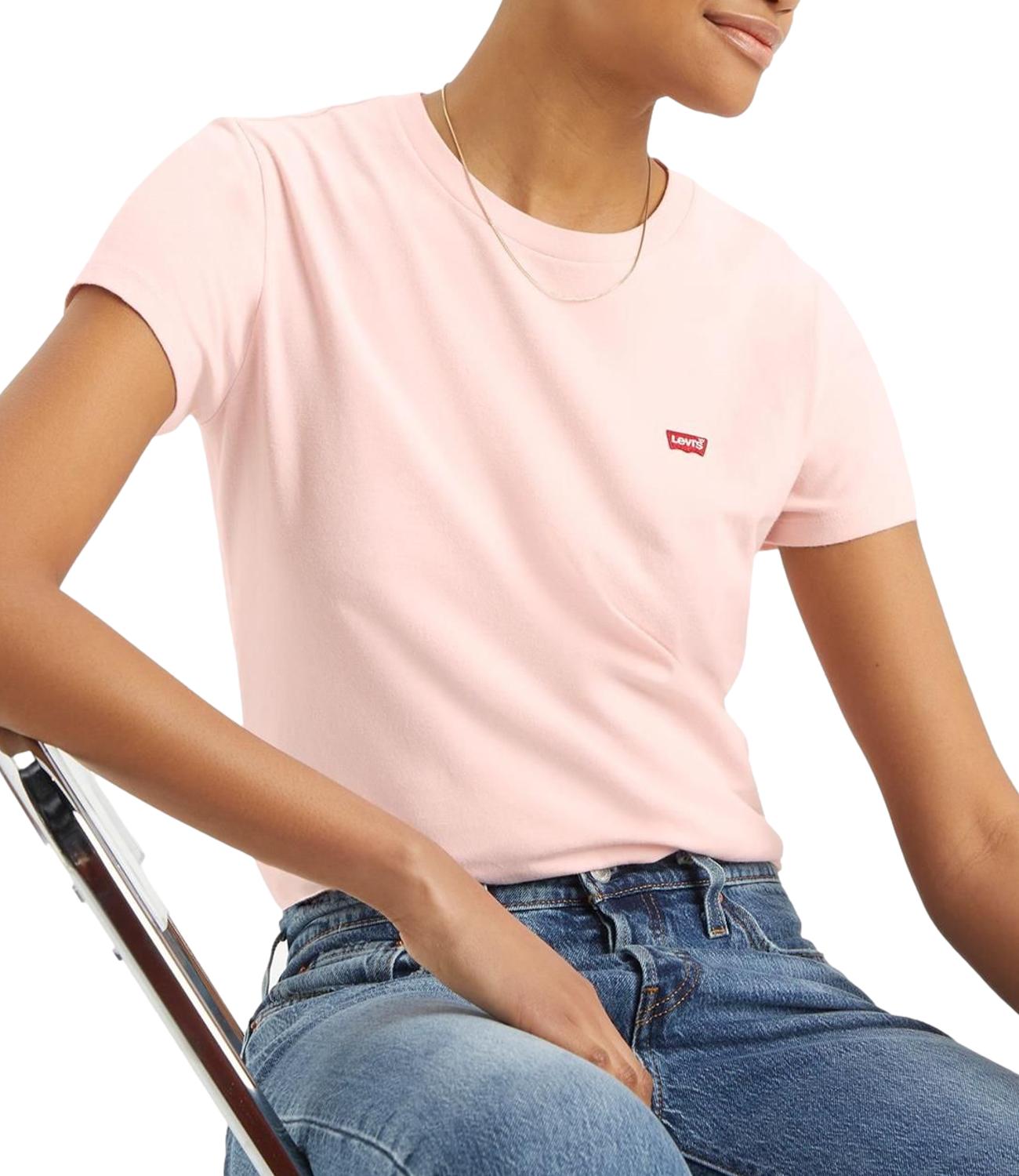 Levi's T-Shirt da Donna - Potpourri