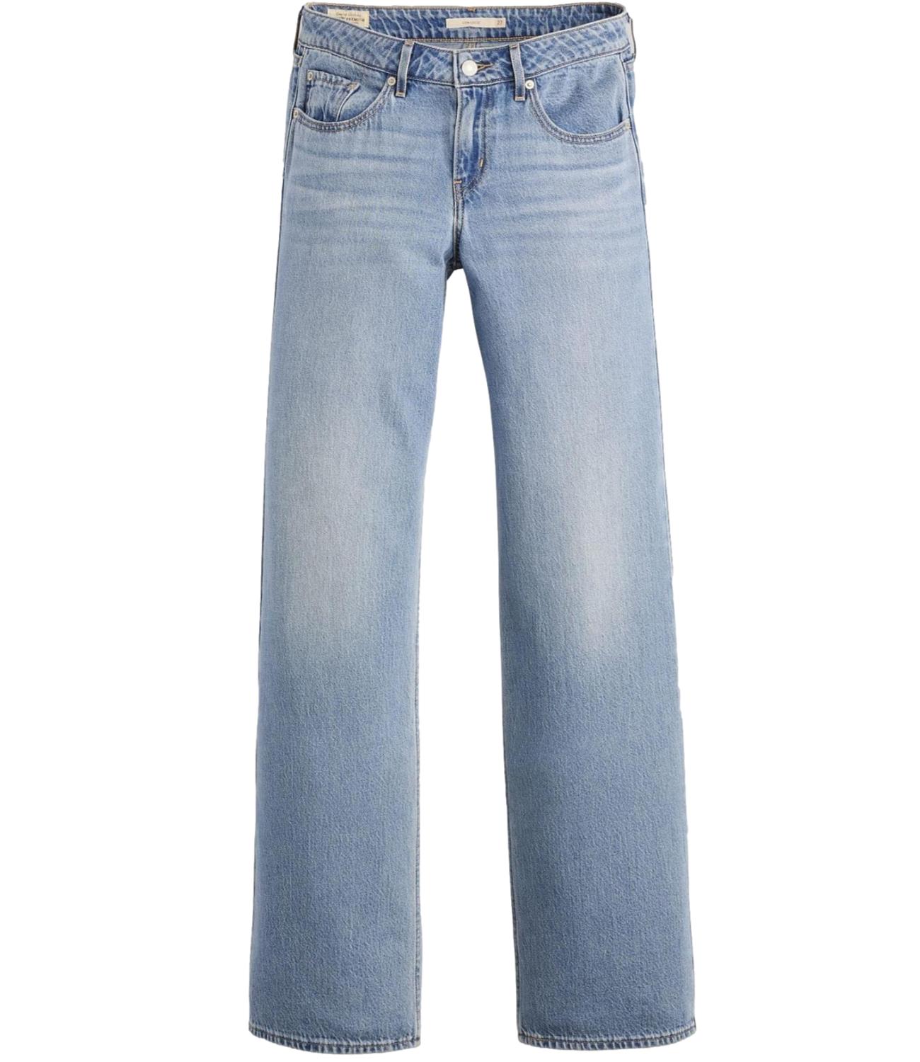 Levi's Jeans da Donna - Denim Chiaro