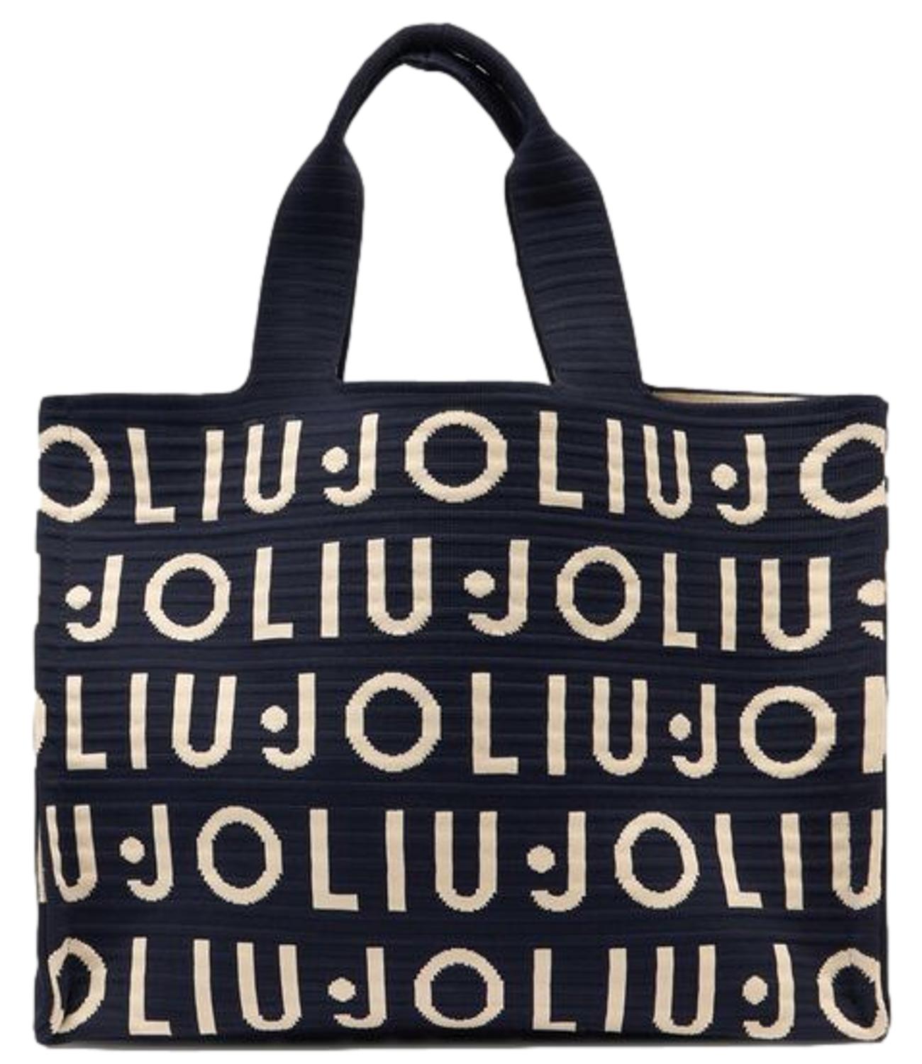 Liu jo Borsa da Donna - Blue Sky - 2a6026m0300