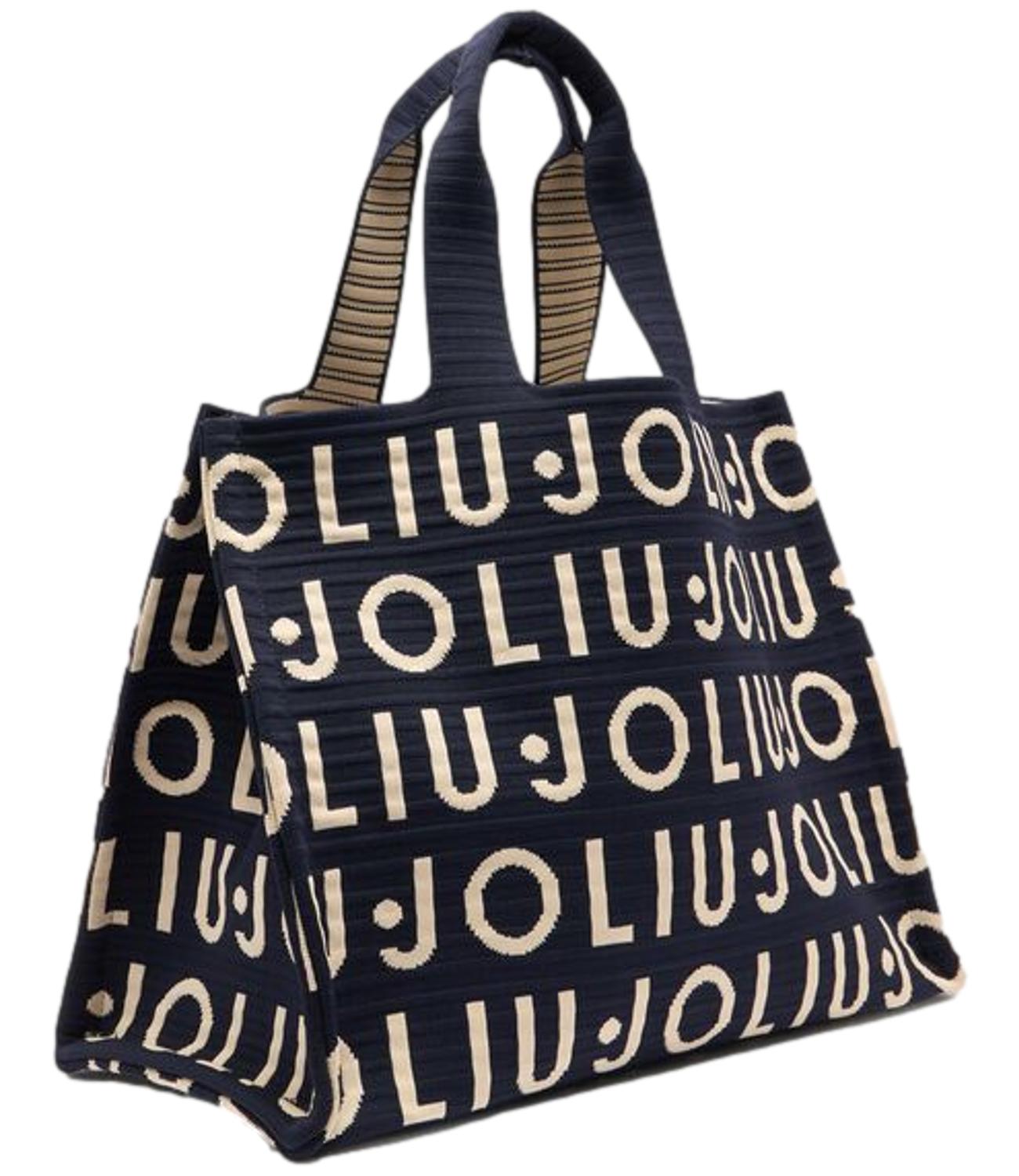 Liu jo Borsa da Donna - Blue Sky - 2a6026m0300