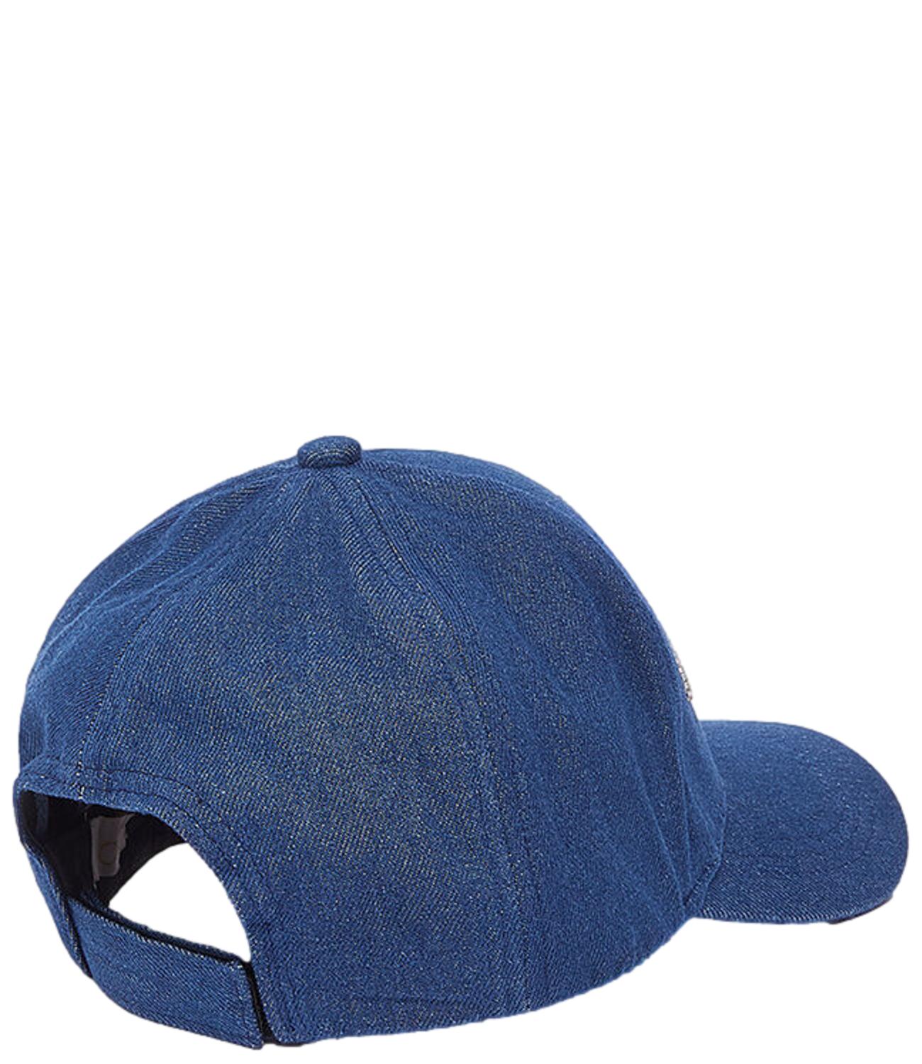 Liu jo Cappello da Donna - Denim - 2a6027d0001