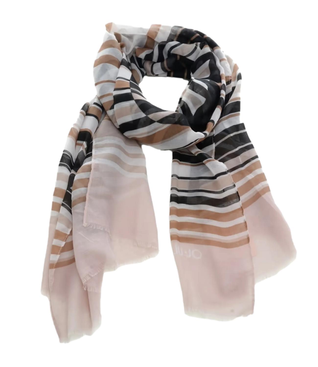 Liu Jo Sciarpa/foulard Sabbia Donna