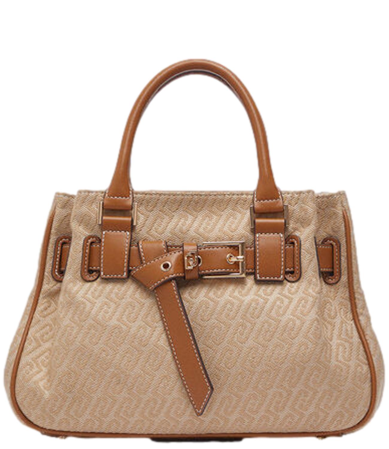 Lu Jo borsa naturale donna