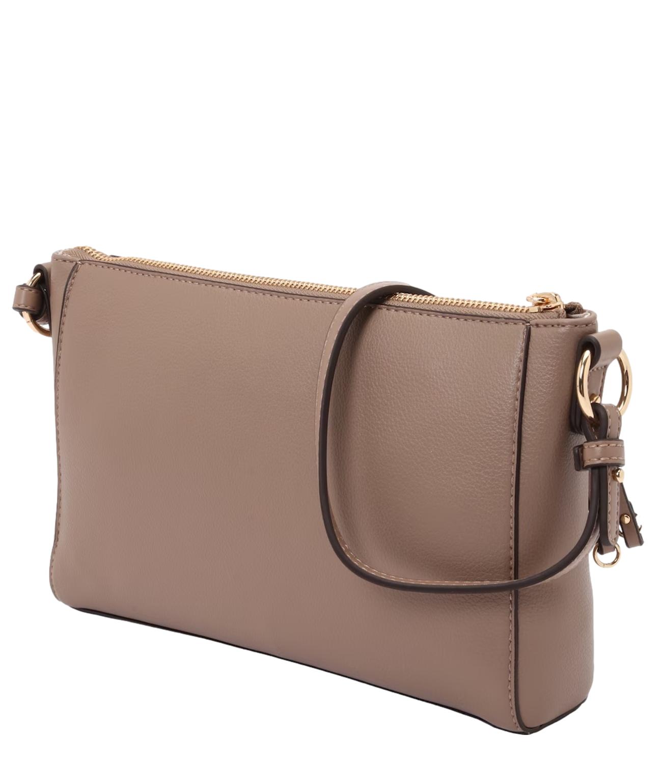 Liu Jo Borsa Tracolla Mocha Donna