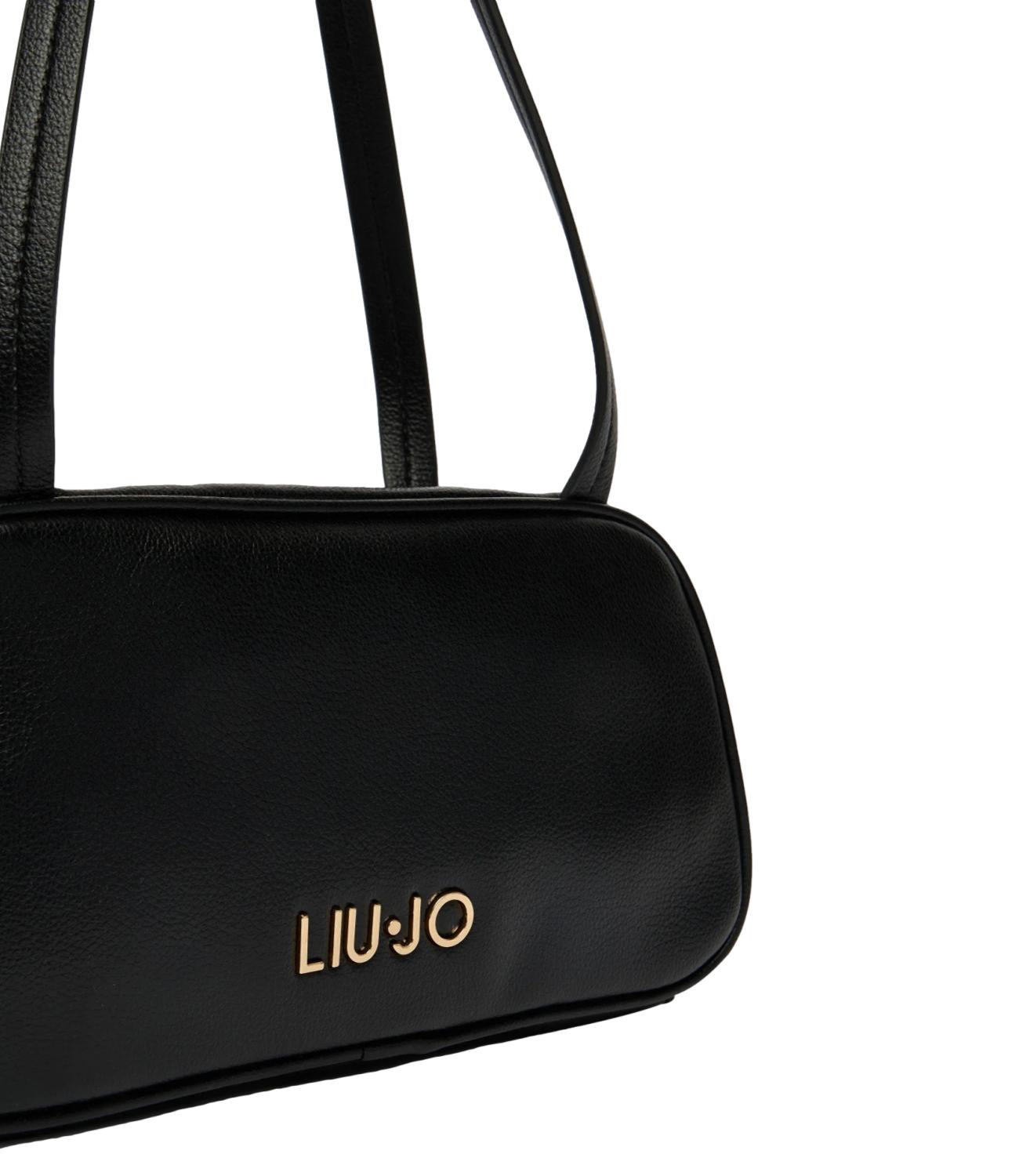 Liu Jo Borsa Nero Donna