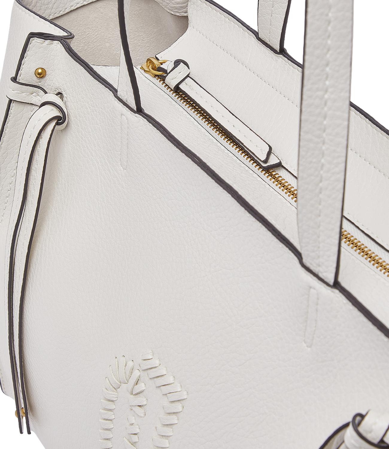 Liu Jo Borsa Tote Cream Donna