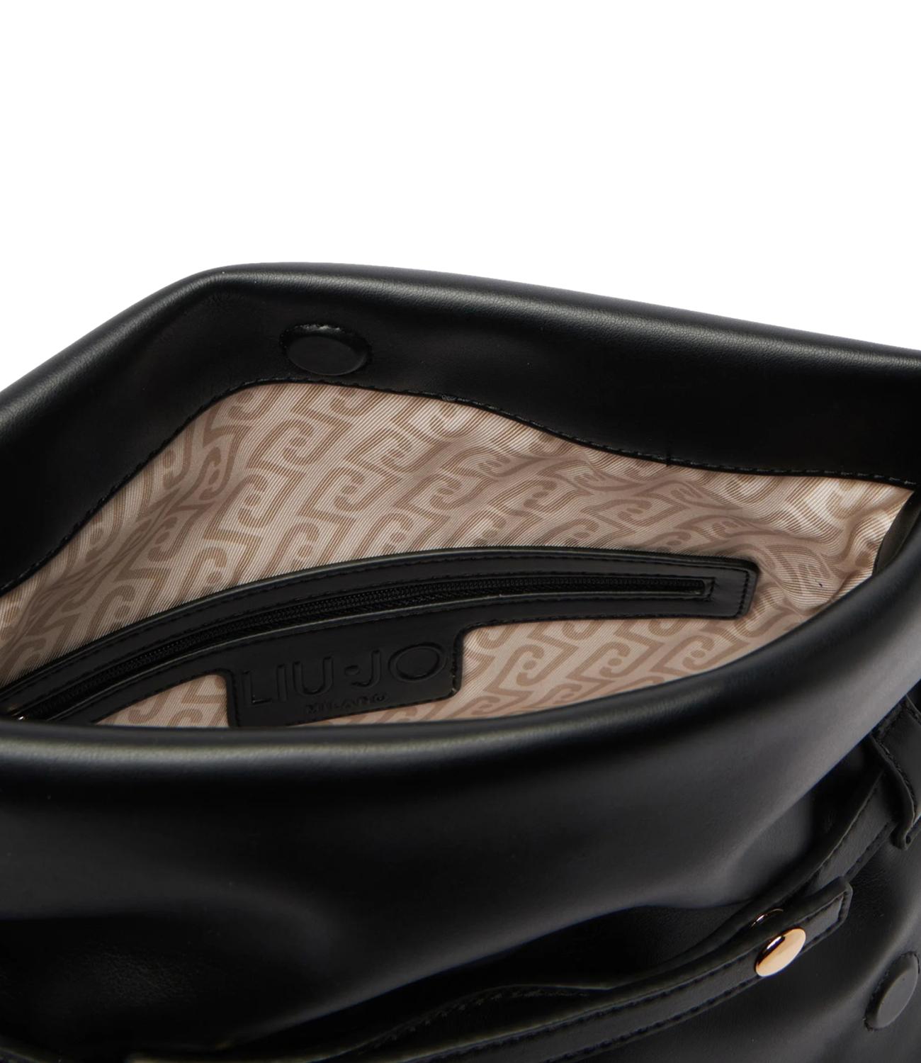 Liu Jo Borsa Black Donna