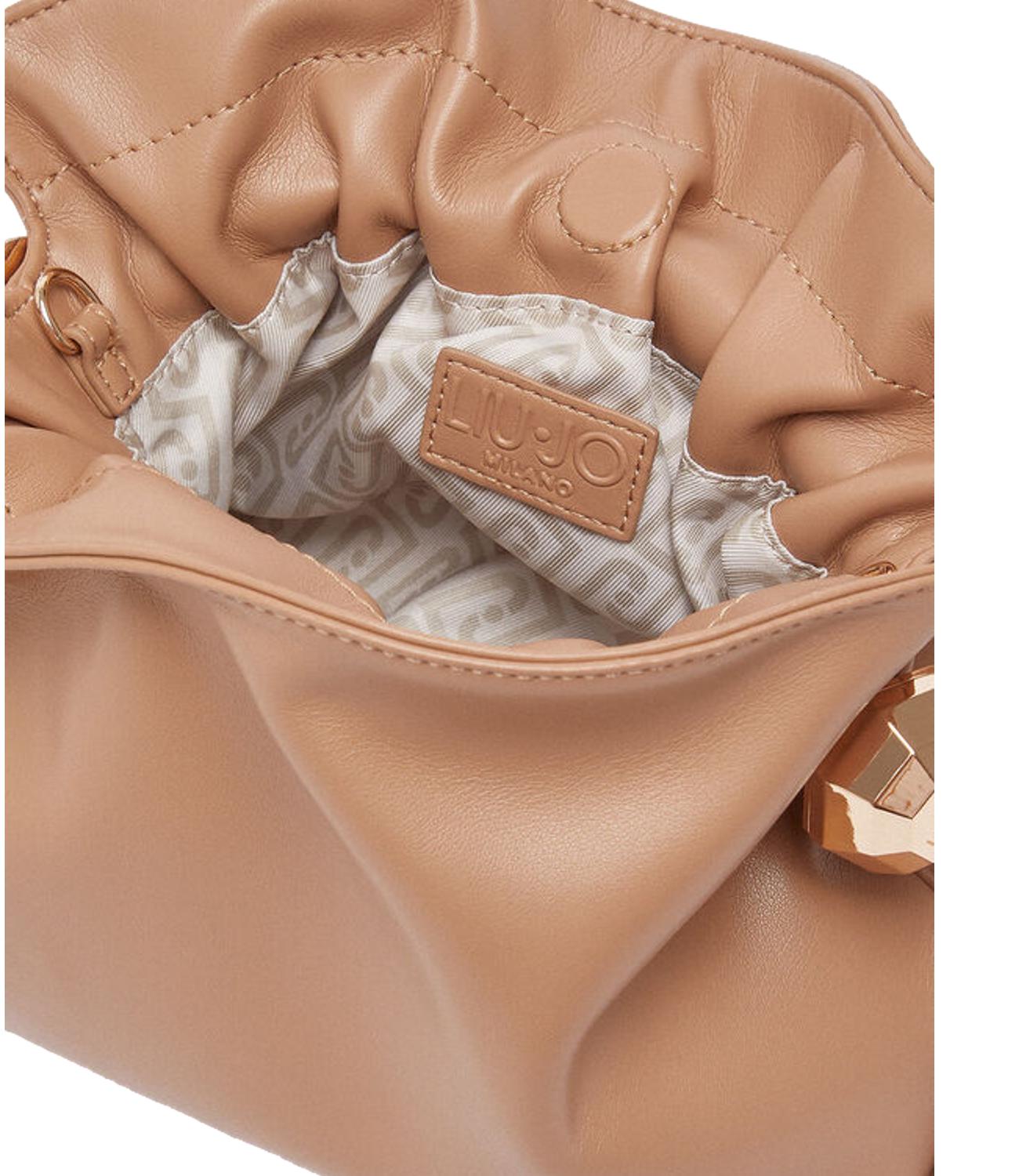 Liu jo Borsa da Donna - Cammello - Aa6099e0958