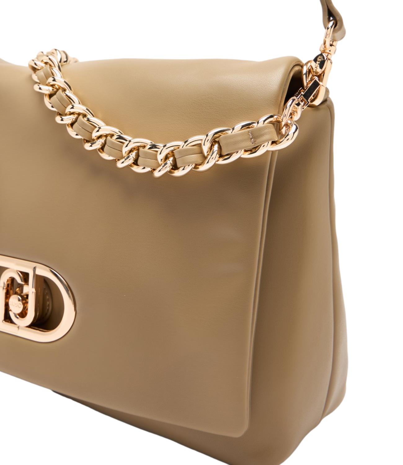 Liu Jo borsa LaPuffy Mud Donna