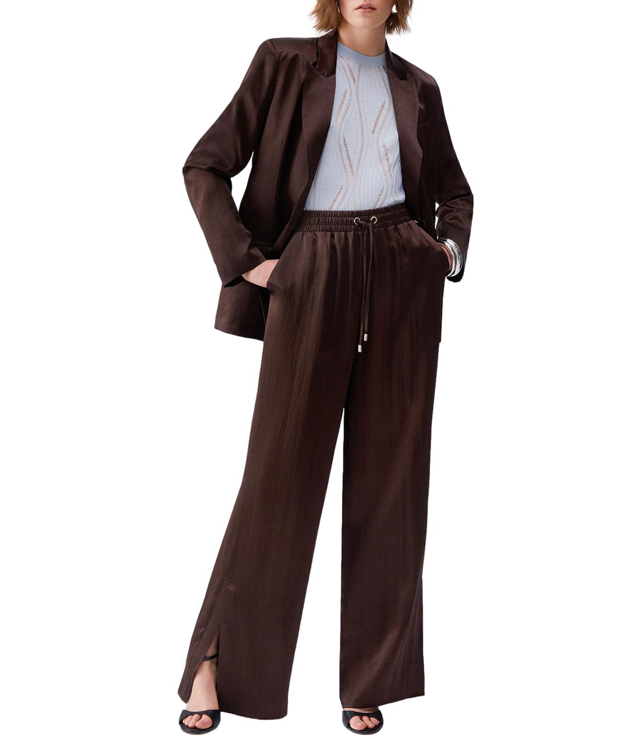 Liu Jo Giacca Chocolate Black Donna